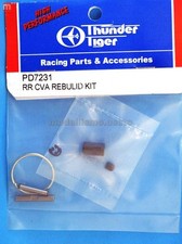 Thunder Tiger PD7231 Kit CVA