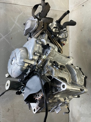 Moteur complet honda adv - honda, 750