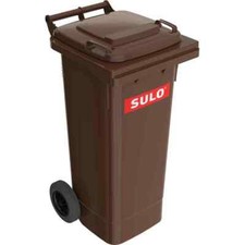 Sulo Conteneur À Déchets