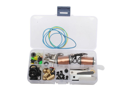 Kit accessoires pour machine - kit,