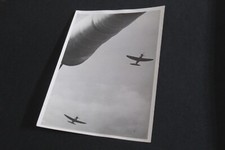 Photo originale avion republic - originale,