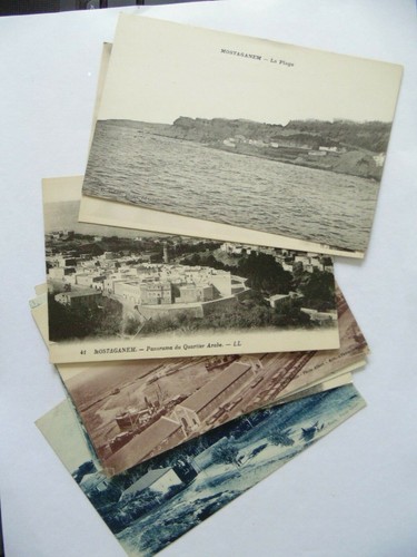 Cartes postales anciennes - cartes,