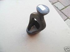 (n°40) old tool / Outil Ancien / Cordonnier / Bourrelier / Emporte Pièce Cuir 