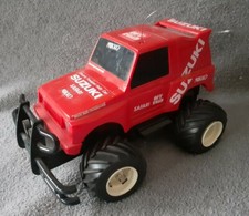 Voiture Télécommandée RC