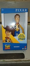 Figurine Pixar Woody 30 cm