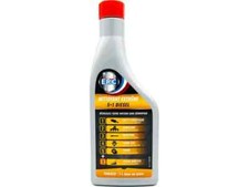 Erc nettoyant extrême - extrême, 5+1