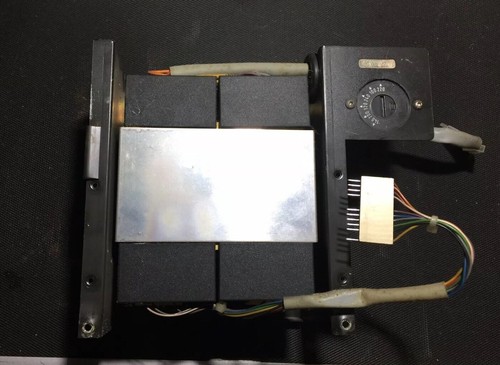 Power supply pour - power,