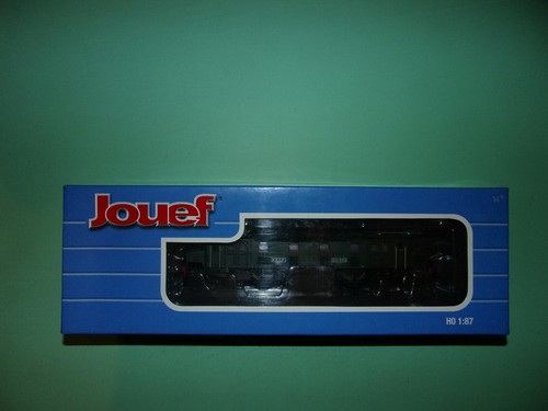 Jouef locomotive électrique - jouef,