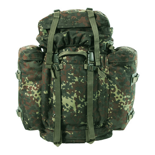 Allemand armée sac dos - armÉe, À