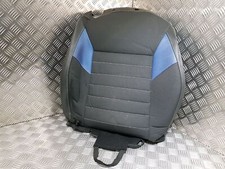 Housse dossier siège avant droit "Gordini" - Renault Twingo II *