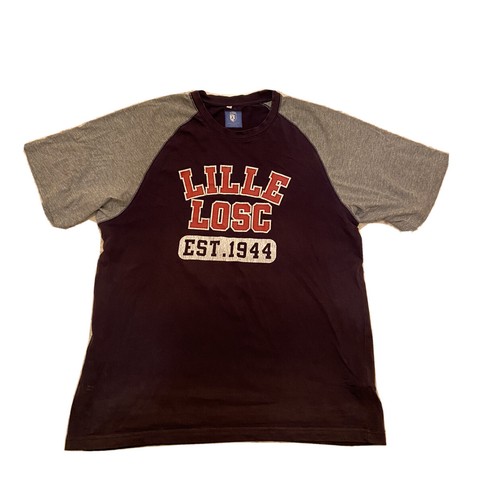 Shirt losc lille - t-shirt,