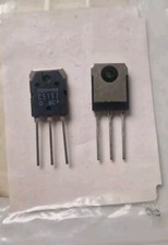 Transistor Toshiba C5197