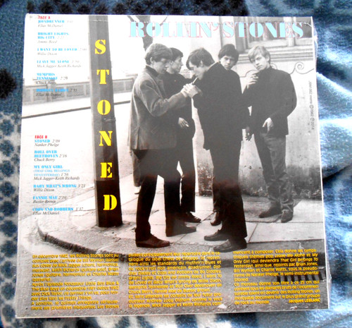 Rolling stones rollin - rolling, /rollin'stones