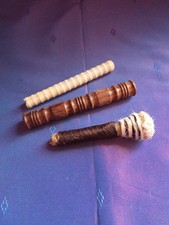 TROIS    ANCIENNES    BOITES