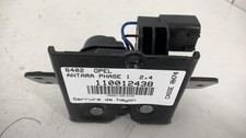 Serrure de hayon OPEL ANTARA PHASE 1 13501871