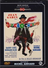 DVD Archimède Le Clochard Neuf sous blister