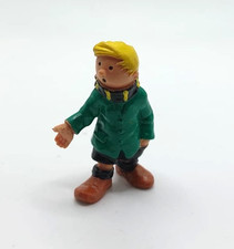 Figurine Bully Quick et Flupke