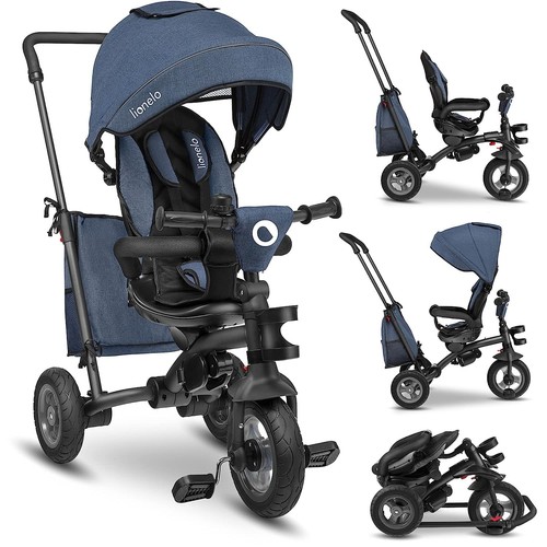 Tricycle lionelo tris - en,
