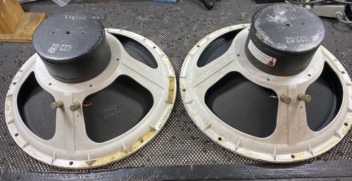 1973 altec lansing 422 - altec, 422-8z