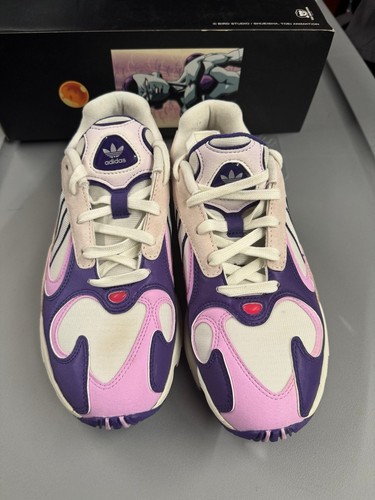 Adidas yung dragon ball - yung, 1