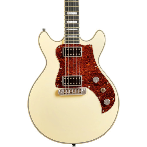 Hagstrom megin electric guitar - hagstrom,