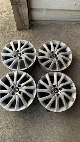Jante citroen picasso - c4, 1