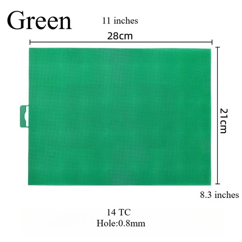 Pièce grille broderie 3d - 1,