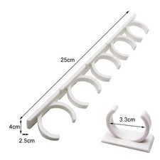 Support à rayures professionnel pot d'épices pour organisation approuvée par