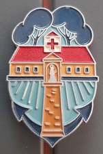 Insigne Santé Hôpital