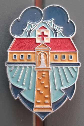 Insigne santé hôpital - insigne,