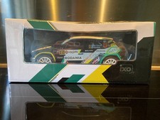 Skoda Fabia R5 #11 Rally