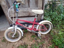 vélo enfant L'intrépide Star