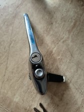 Poignée extérieure porte