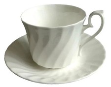 Tasse et soucoupe Delfesta