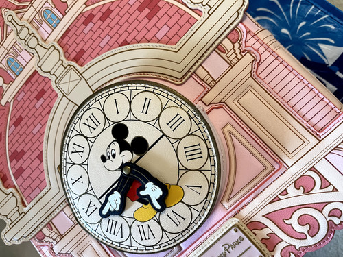 Dlp sac dos - à, loungefly