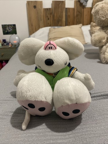 Peluche diddl - peluche,