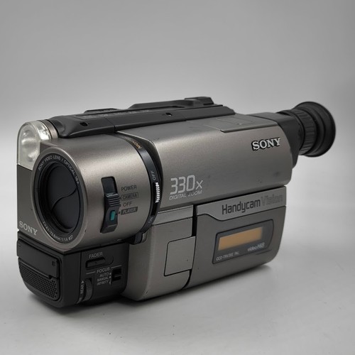 Caméscope vidéo numérique - vidéo,