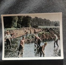 Ww2 Carte Photo A H Allemagne