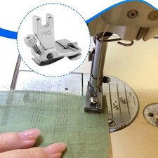 Pieds-de-biche pour machine à