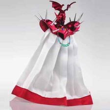 Figurine GRAND POPE Saga