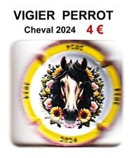 capsules de champagne VIGIER