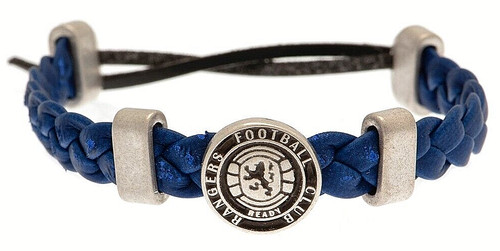 Bracelet glissière cuir - bracelet,