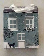 5 EMPORTE PIÈCES DANS MAISON CADEAU - NEUF