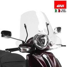 Kit De Pare-Brise GIVI 106A Et