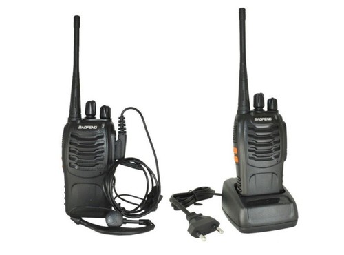 Lot talkie walkie - 2,