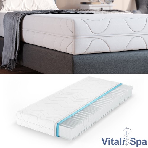 Matelas vitalispa calma - matelas,