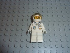 Personnage LEGO Space Port -