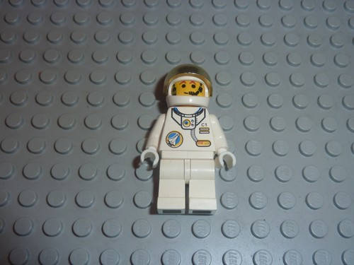 Personnage lego space - lego,
