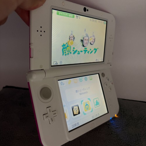 【Excellent5】Console
