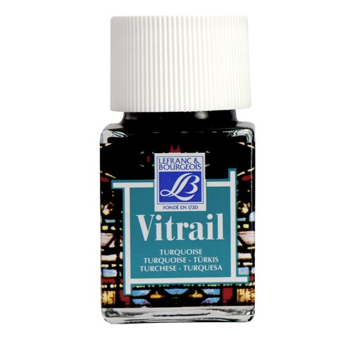 Peinture pour verre - ,
